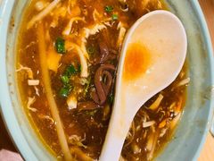 酸辣汤-小绍兴(南翔印象城店)