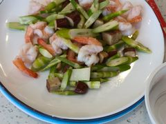 -前王院•巧克力海鲜市集餐厅(万平口店)