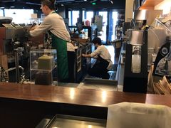 -星巴克(哈尔滨新一百店)