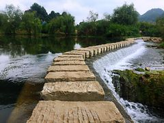 -贵阳市花溪国家城市湿地公园