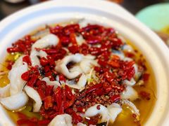 -潮界(虹桥新天地店)