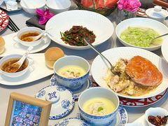 -南景饭店(万家丽路店)