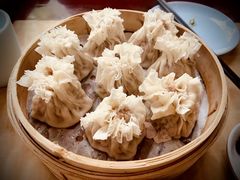 -都一处烧麦馆(前门店)