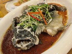 -德胜轩正宗顺德菜(宝安沙井会展中心店)