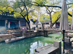 -惠山古镇·寄畅园