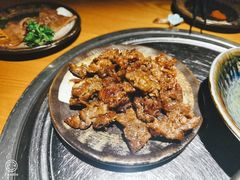 -本寻烧肉酒场(双井店)