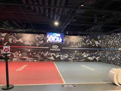 -VS SPORTS PARK运动玩乐园·团建·生日会(合生汇店)