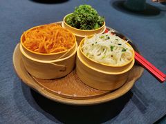 -金狮麟·新豫菜(金码大厦店)