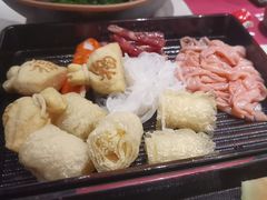 -空之介寿喜烧·和牛放题(恒隆广场店)