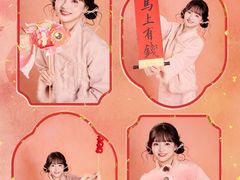 -海马体照相馆(上海月星环球港店)