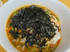 -屋里家延边朝鲜族冷面(南园店)