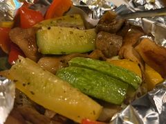 -La Tavernetta(Bar à Vin)(乌鲁木齐路店)