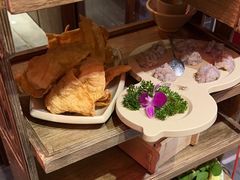 -蜀大侠火锅(森兰花园城店)