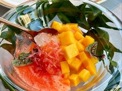 -莉莉海堂HAITANG·烤鸭(国贸商城店)