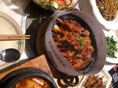 -七八冷面·延边朝鲜族美食(圣熙八号店)