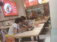 -嗨椒小面(萝岗万达店)
