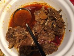 -西贝(满都海公园店)