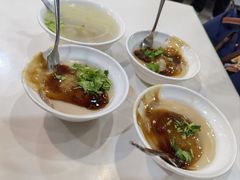 -台中肉员