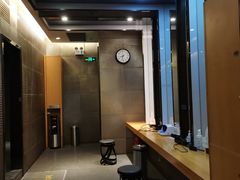 -中航健身会(星河中心会所)
