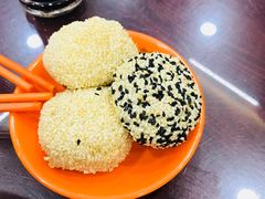 又炸麻团-恒義诚·老鼠窟国营饭店(桥头街店)