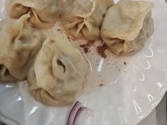 -明优利特色拌面抓饭(南昌路店)