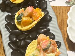 -Sushi Love 创意寿司(丽影广场店)