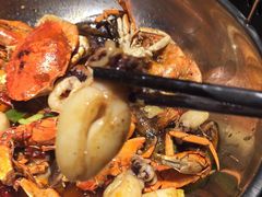 -七欣天香辣蟹火锅(无锡金太湖国际城店)