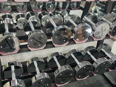 -零度健身工作室