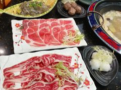 -成都老码头火锅(旺角店)