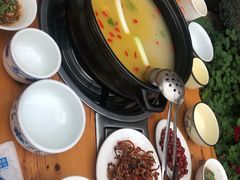 -尼玛藏家风味园(阿山食城店)