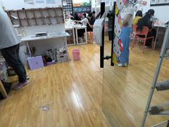 -垚火玩泥吧手作集合店·拼豆·陶艺