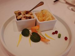 金瓜丝-道道鲜·崇明私房菜(五角场店)