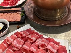 -东来顺饭庄(王府井步行街店)