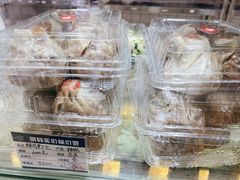 -白玉兰食品甜凤店(合生汇店)