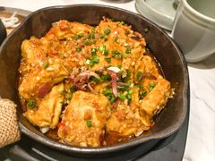 -云海肴云南菜·蒸汽石锅鱼(新奥店)