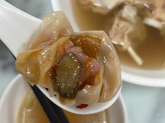 -曾仔竹升面
