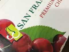 -欧式面包坊(青岛万象城店)
