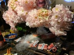 -樱宿日式和牛烧肉(五道口店)