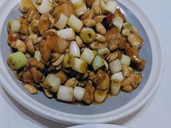 -蜀龙阁· 龍头水煮鱼(天坛店)