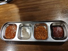 -·缸桶屋·韩式牛肋条自助烤肉(西湖D11店)
