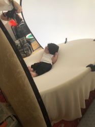 点击看大图 -爱你宝贝儿童摄影(西湖云端店)