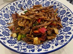 -新新湘菜馆(新中街二条店)