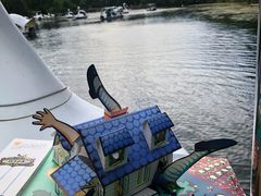 -井之头恩赐公园