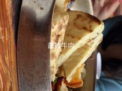 -玛拉亚藏餐厅