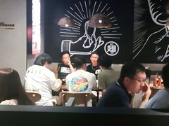 -管氏翅吧(台湾街店)