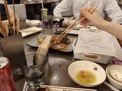 -苏小牛·牛肉串(国贸店)