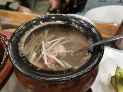 -西江美食舫·江西菜(健德桥店)