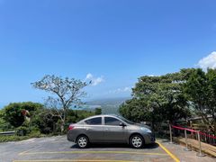 -海南铜鼓岭景区