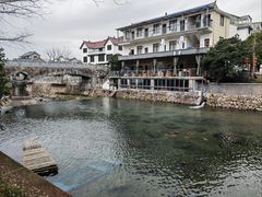-仙霞关景区