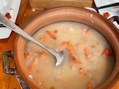 -一粥(华侨城创意文化园店)